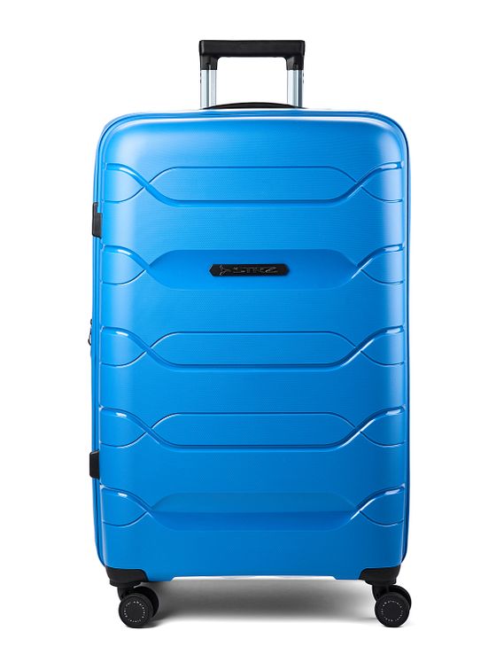 Polestream Strz by Asteroid 4 kolečka Vozík L 74 cm s roztažitelným záhybem