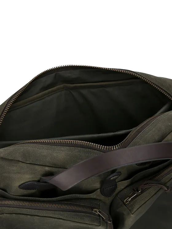 Filson Tin Cloth Maletín 40.5 cm Compartimento para el portátil Filson Tin Cloth Maletín 40.5 cm Compartimento para el portátil