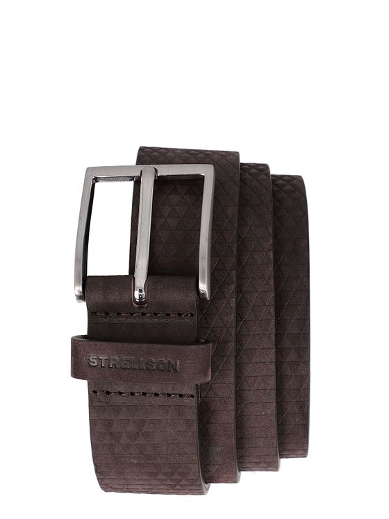 Strellson Bælte Læder