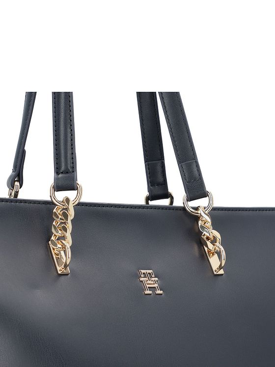 Tommy Hilfiger TH Refined Shopper-taske 31 cm