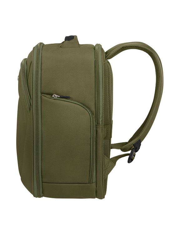 Samsonite Spark Sng Eco matkarepussa S 40 cm kannettava tietokone lokero
