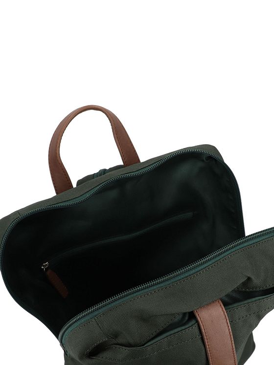 Greenburry Eva City-rygsæk 30 cm