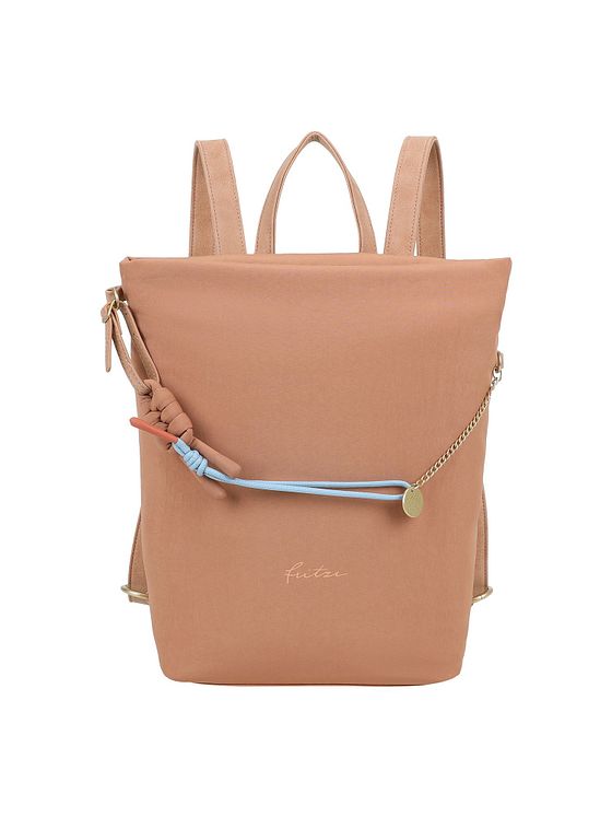 Fritzi aus Preußen Brigitte x Fritzi Limited Chain Sky Daypack 50 cm Laptoprum