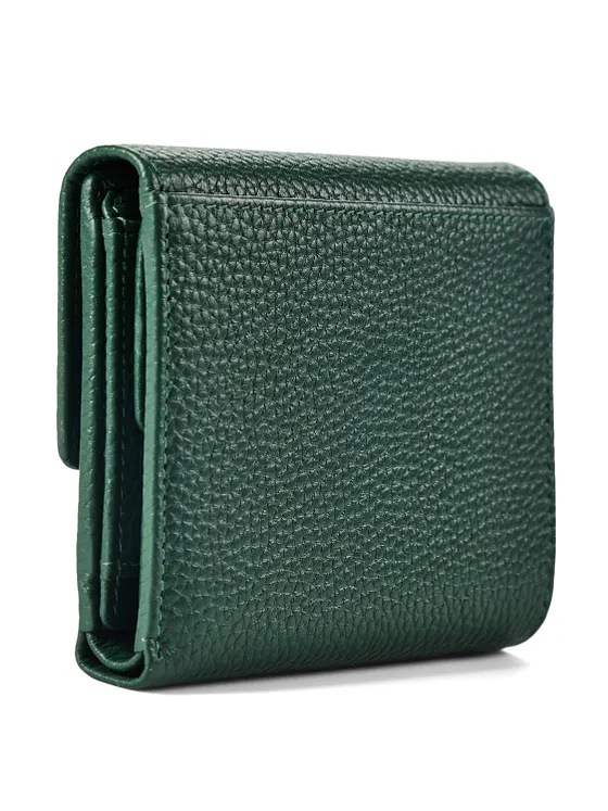 Braun Büffel Asti Plånbok RFID-skydd Läder 12 cm