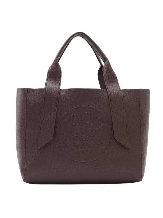 Joop! Jeans Alto Jill Bolsa de compras 32 cm Joop! Jeans Alto Jill Bolsa de compras 32 cm