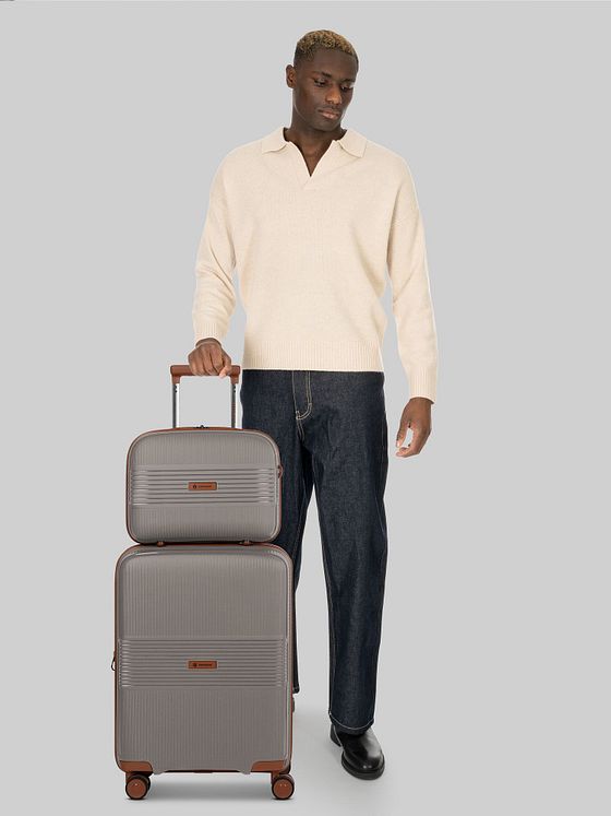 Farmhood Eco Edition 02 Beautycase 34 cm