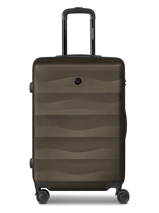 Smartbox Edition 03 4 hjul Trolley 65 cm