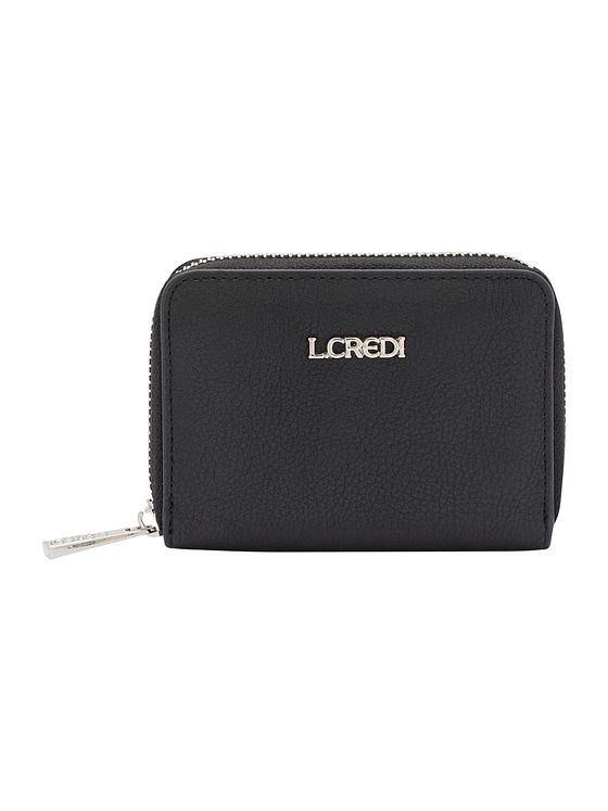 L.CREDI Filippa Pung RFID-beskyttelse 11.5 cm