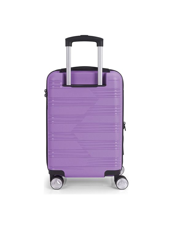 Gabol Uyiko 4 hjul Kabinetrolley 54 cm med strækfold