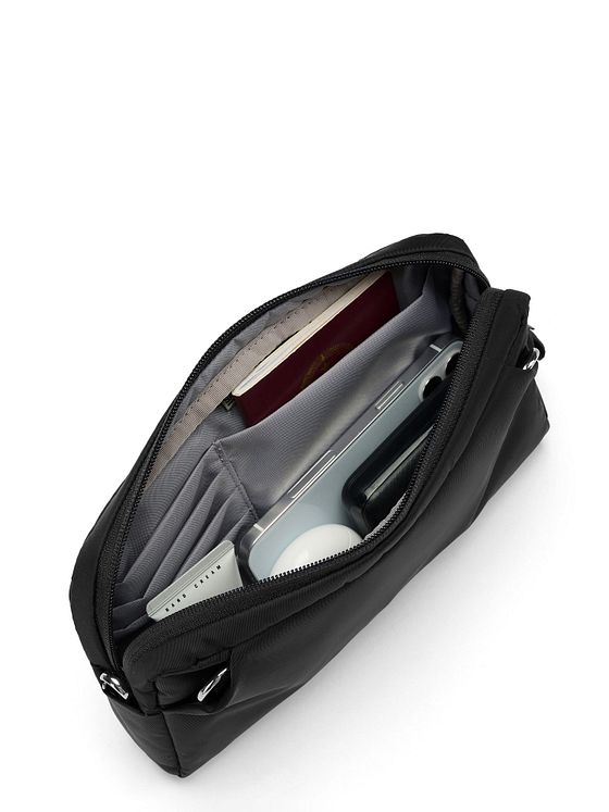 Pacsafe Pacsafe W Skuldertaske RFID-beskyttelse 24 cm