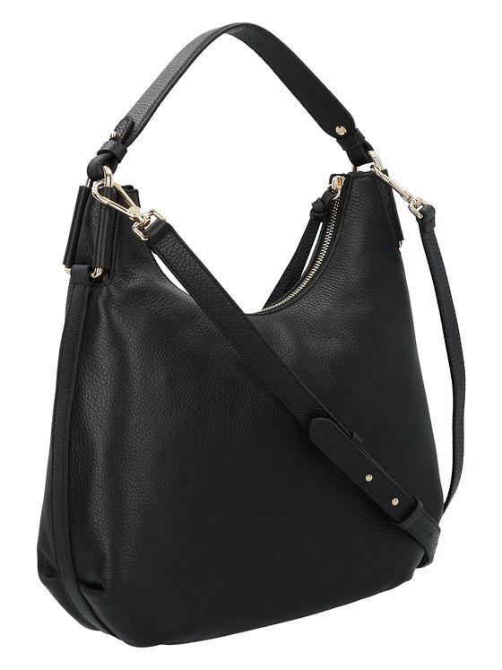 Coccinelle Rebekka Taška přes rameno Kůže 36 cm