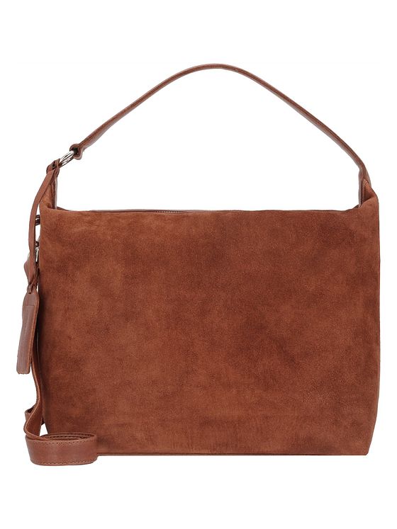 Cowboysbag Creston Skuldertaske Læder 32 cm