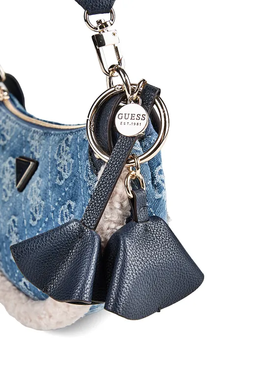 Guess Katie Bolsa de hombro 27 cm Guess Katie Bolsa de hombro 27 cm