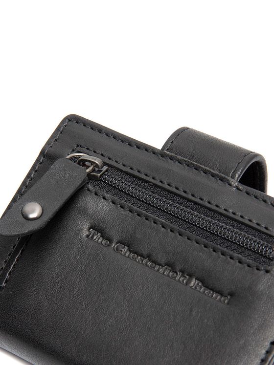 The Chesterfield Brand Barrea Pung RFID-beskyttelse Læder 7 cm The Chesterfield Brand Barrea Pung RFID-beskyttelse Læder 7 cm