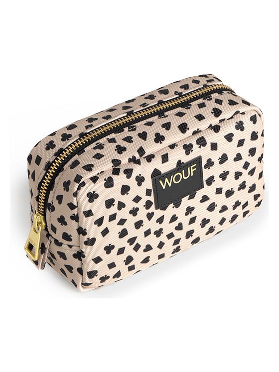 Wouf Daily Kultur-taske 15 cm