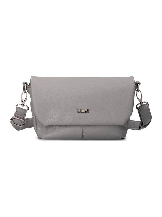 Zwei Mademoiselle.M Messenger-taske 28 cm