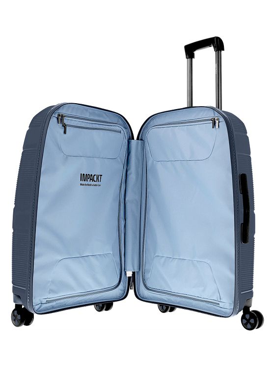 IMPACKT IP1 4 kolečka Vozík 67 cm