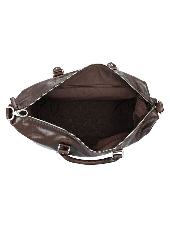 Picard Buddy Weekend-rejsetaske Læder 45 cm