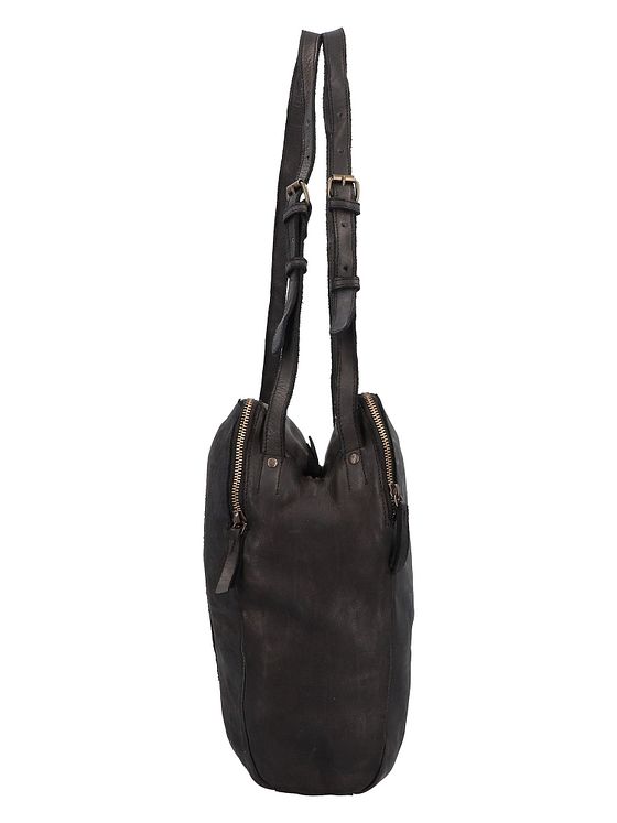 Harold's Submarine Skuldertaske Læder 25 cm