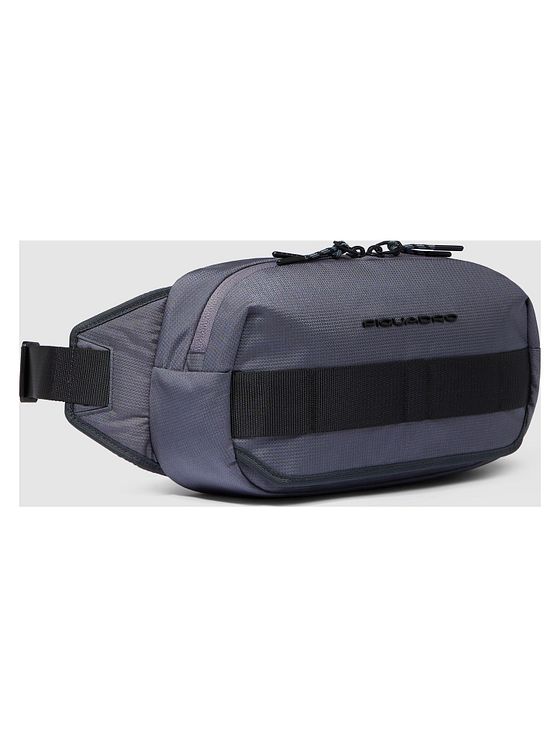 Piquadro Arne Bæltetaske RFID-beskyttelse 31 cm