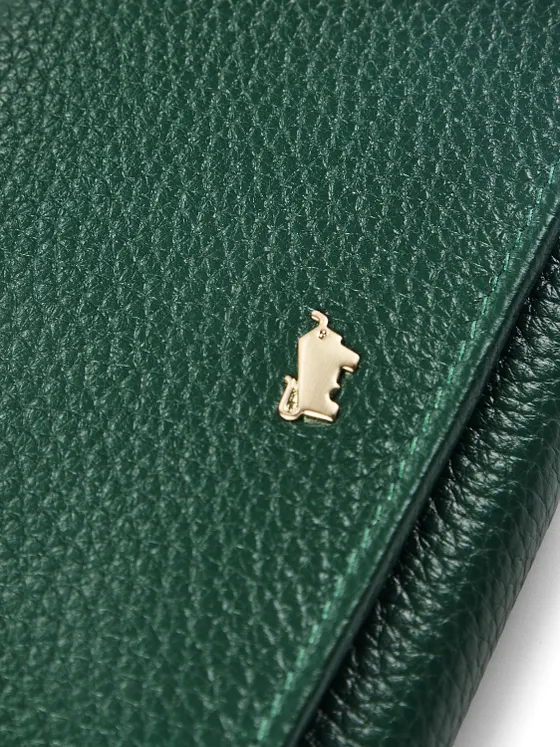 Braun Büffel Asti Plånbok Läder 12 cm Braun Büffel Asti Plånbok Läder 12 cm