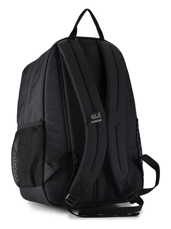 Jack Wolfskin Rebel Back Mochila urbana 43.5 cm Compartimento para el portátil Jack Wolfskin Rebel Back Mochila urbana 43.5 cm Compartimento para el portátil