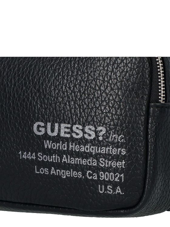 Guess New York Bæltetaske 21 cm