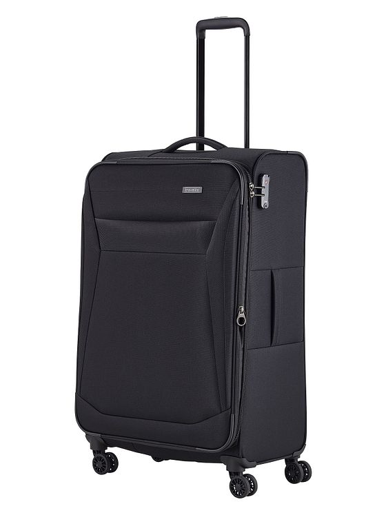 Travelite Chios 4 kolečka Vozík L 78 cm s roztažitelným záhybem