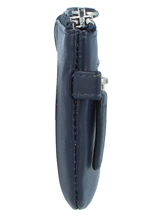 Esquire Viktoria nøgleetui i læder 12 cm