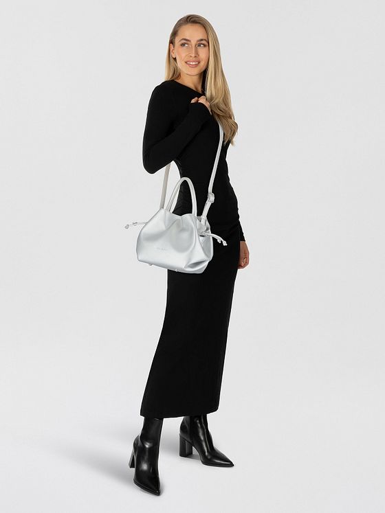 Hey Marly Cool Companion Posetaske Læder 28 cm