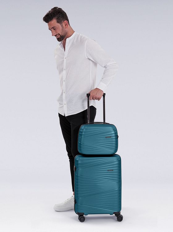 Pactastic Collection 02 Beautycase 34 cm