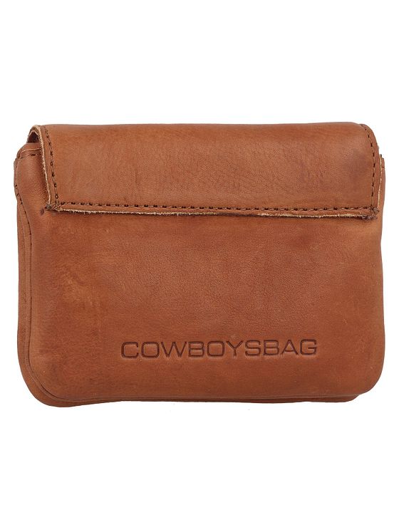 Cowboysbag Pung i læder 14 cm