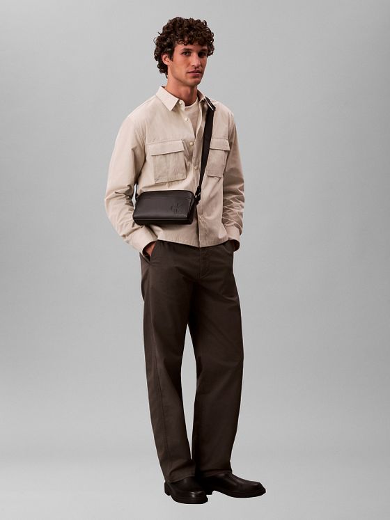 Calvin Klein CK Skuldertaske 22 cm