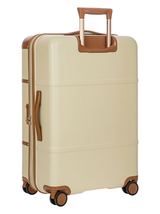 Bric's Bellagio 4 hjul Trolley 70.5 cm med strækfold