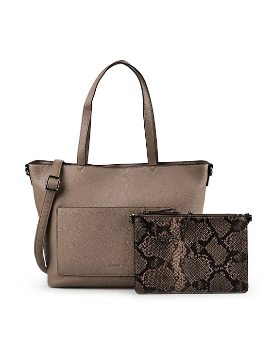 Gabor Kareen Bolsa de hombro L 40.5 cm Gabor Kareen Bolsa de hombro L 40.5 cm
