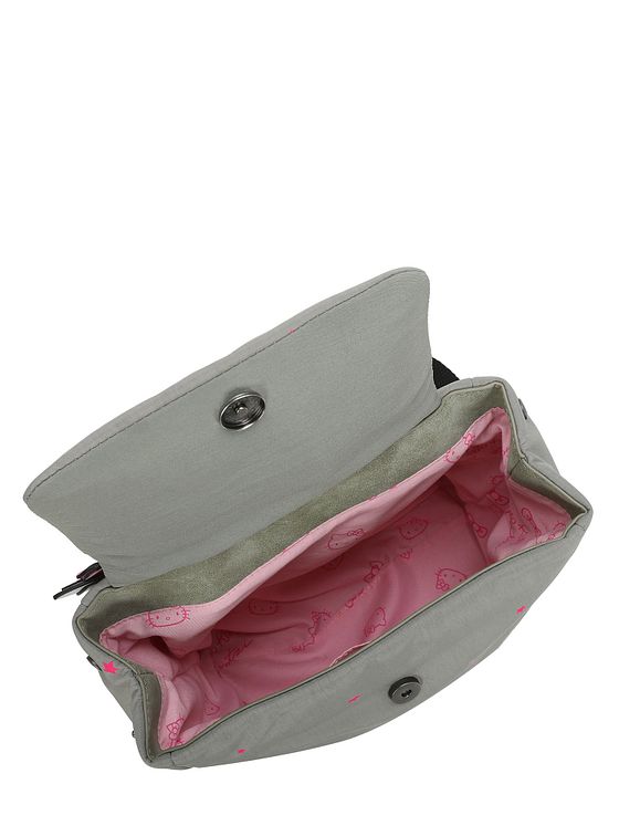 Fritzi aus Preußen Hello Kitty fritzi Backpack Sky City-rygsæk 25 cm