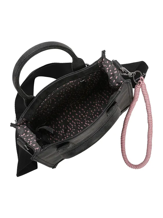 Fritzi aus Preußen SquareN Vintage Bolso 20.5 cm Fritzi aus Preußen SquareN Vintage Bolso 20.5 cm