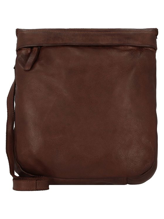 Harold's Submarine skuldertaske i læder 25 cm Harold's Submarine skuldertaske i læder 25 cm