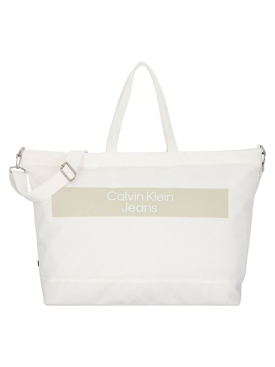 Calvin Klein Jeans Weekender-rejsetaske 63 cm