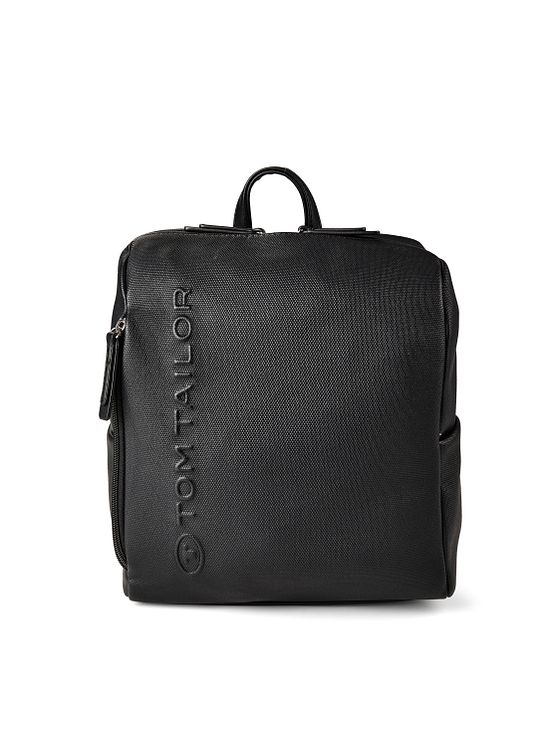 Tom Tailor Rosa City-rygsæk S 28 cm