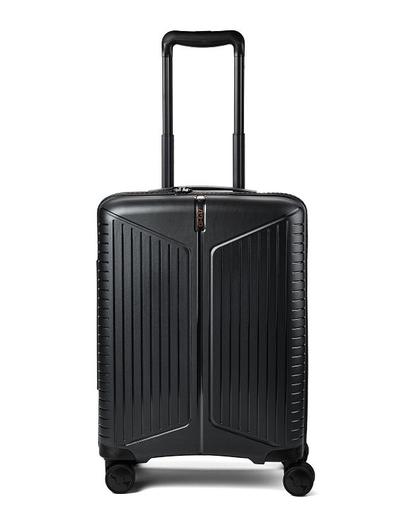 Jump Evae Ultra-Light 4 kolečka Kabinkový kufr 55 cm