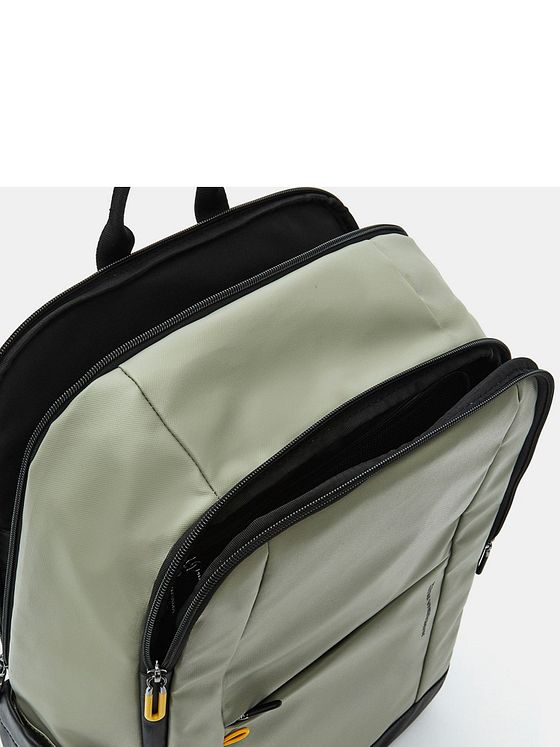 Mandarina Duck Eco Coated-rygsæk 44 cm