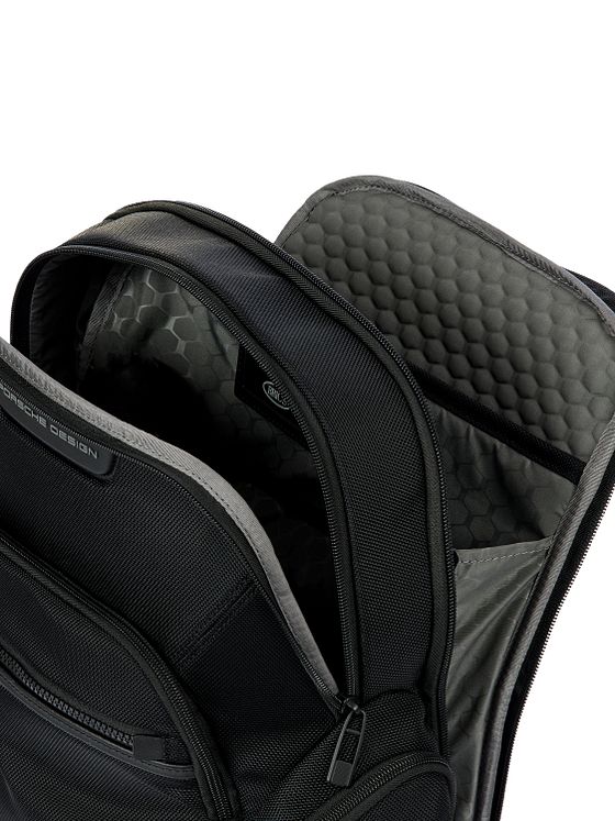 Porsche Design Roadster Batoh 38 cm Kapsa na notebook