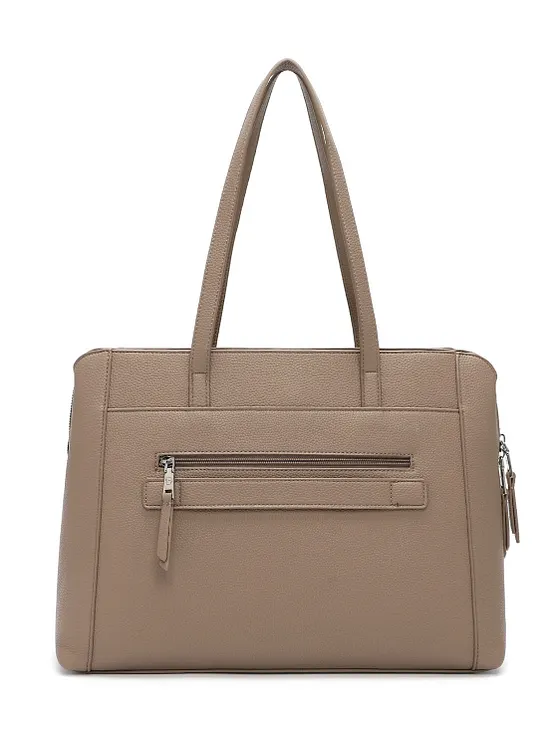 Tamaris TAS Melissa Axelväska 40 cm Tamaris TAS Melissa Axelväska 40 cm