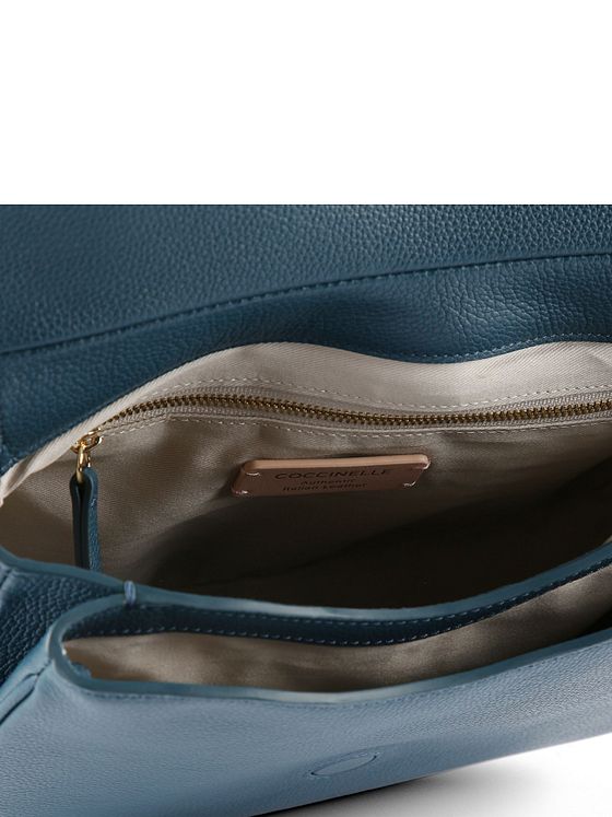 Coccinelle Mavery Skuldertaske Læder 27 cm