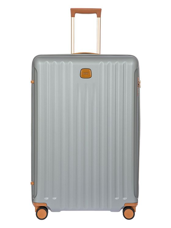 Bric's Capri 4 hjul Trolley 84 cm med strækfold Bric's Capri 4 hjul Trolley 84 cm med strækfold