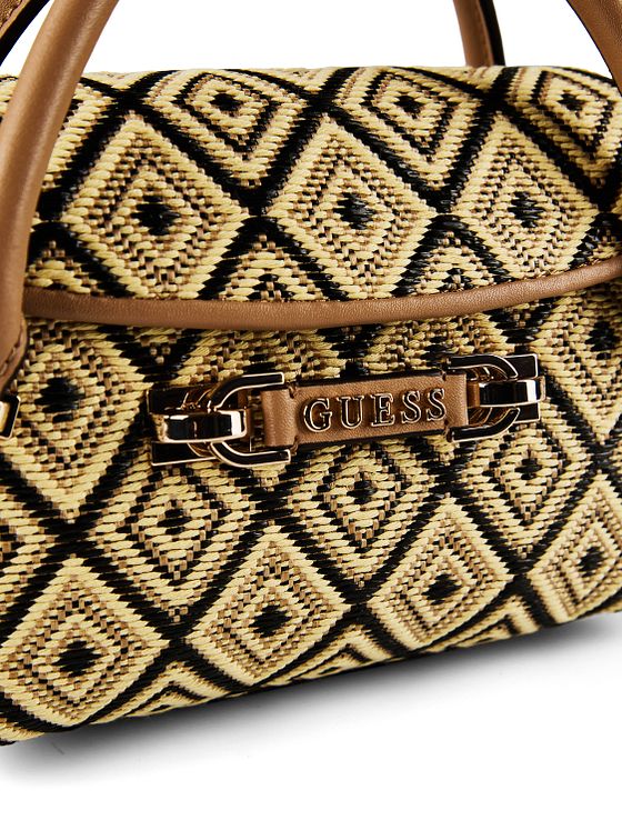 Guess Sophia Håndtaske 28 cm