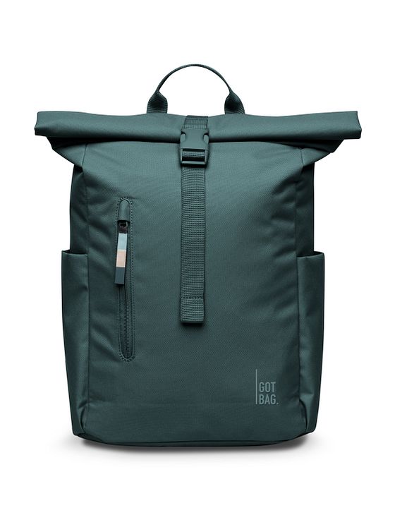 Got Bag Rolltop Easy Monochrome Daypack S 40 cm Laptoprum