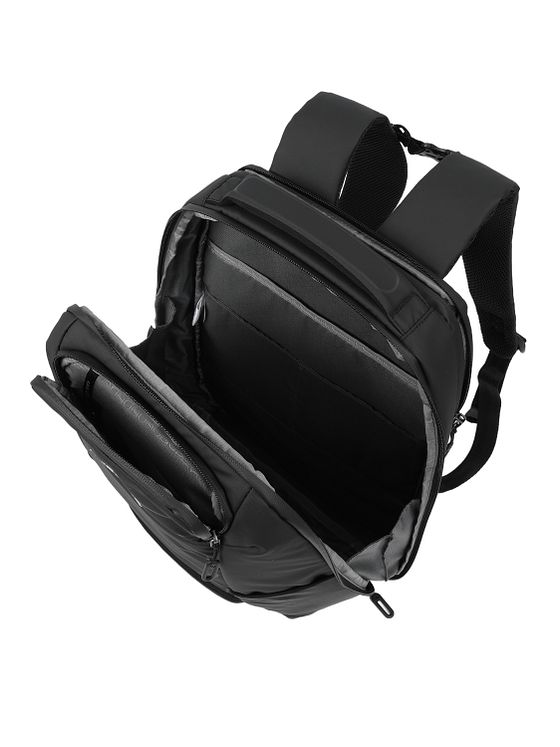 Hedgren Comby Performance Batoh RFID ochrana 40 cm Kapsa na notebook