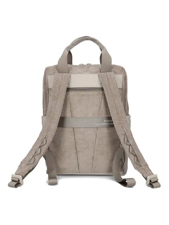 Zwei Lou Arkireppu 39 cm Kannettavan tietokoneen taskun syvyys Zwei Lou Arkireppu 39 cm Kannettavan tietokoneen taskun syvyys
